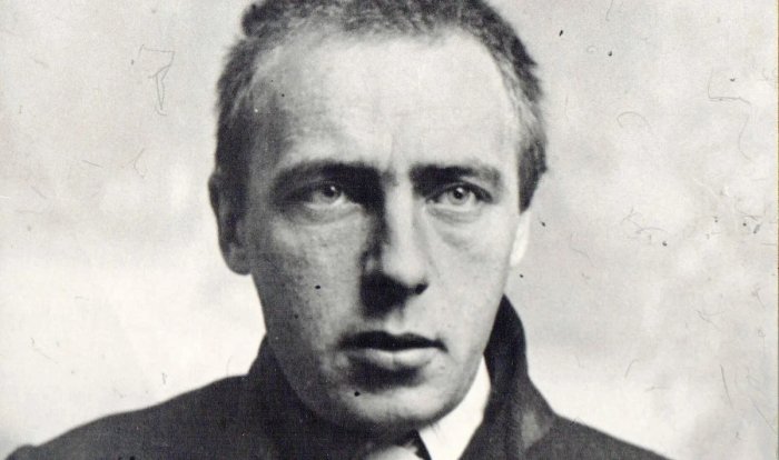 Велимир Хлебников о смерти
