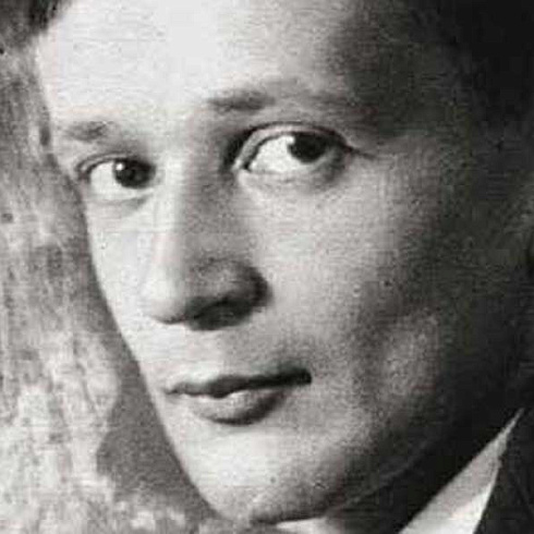 Георгий Викторович Адамович о смерти