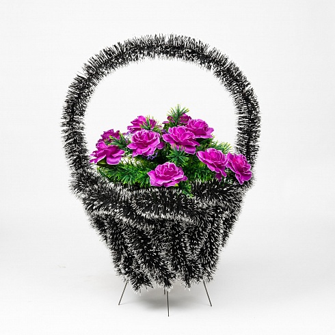 Корзина «ВЕРОНА»